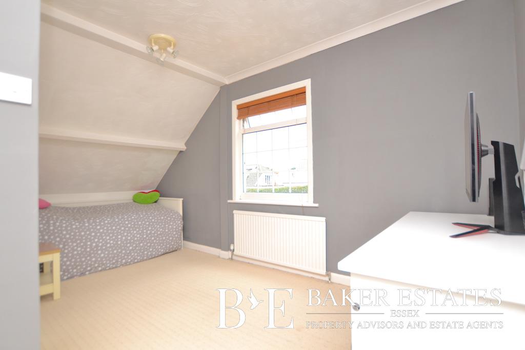 Wellands, Wickham Baker Estates